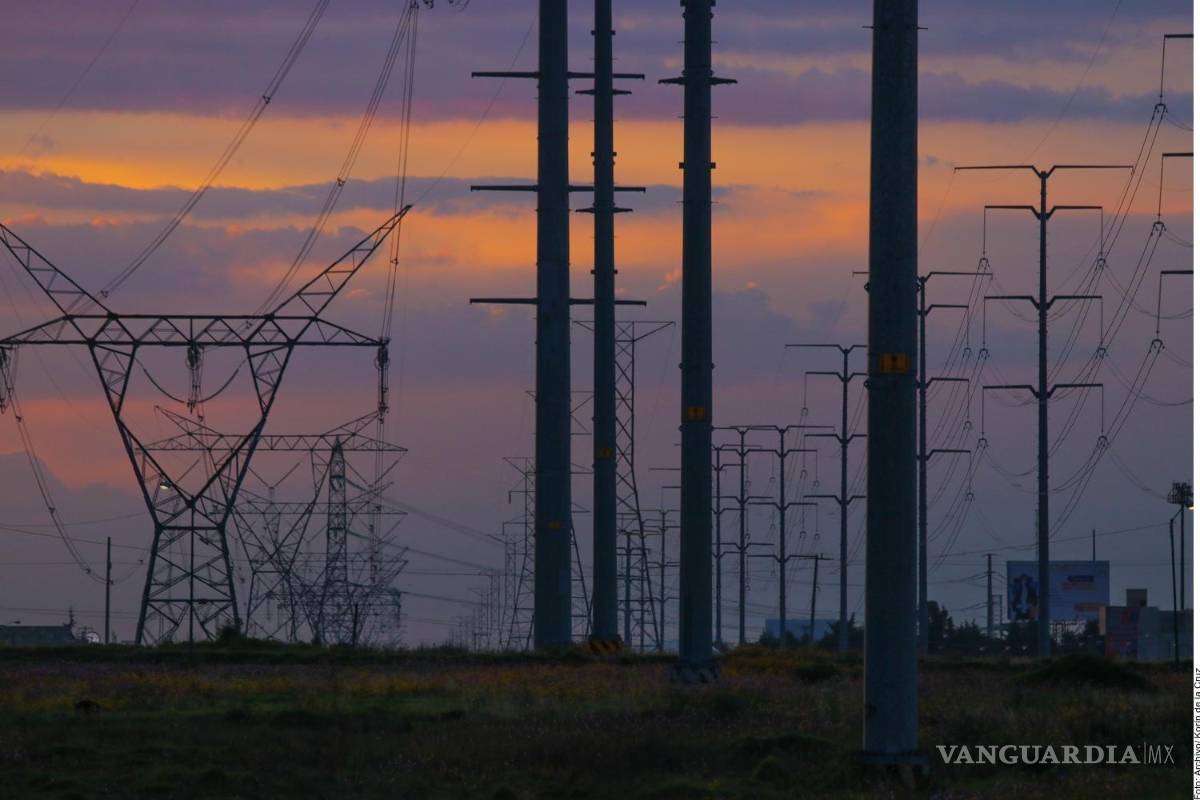 Calculan 130 mil mdd necesarios para evitar apagones