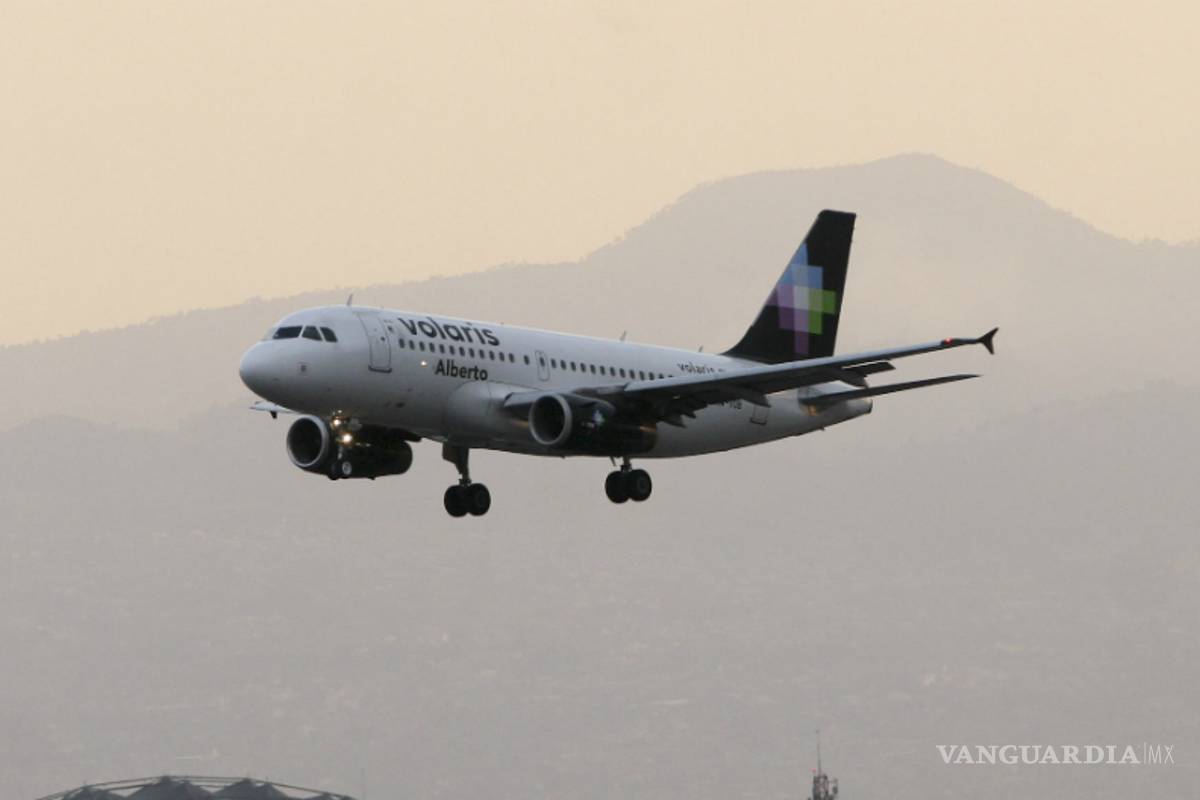Volaris suspende temporalmente operaciones en Nicaragua por crisis