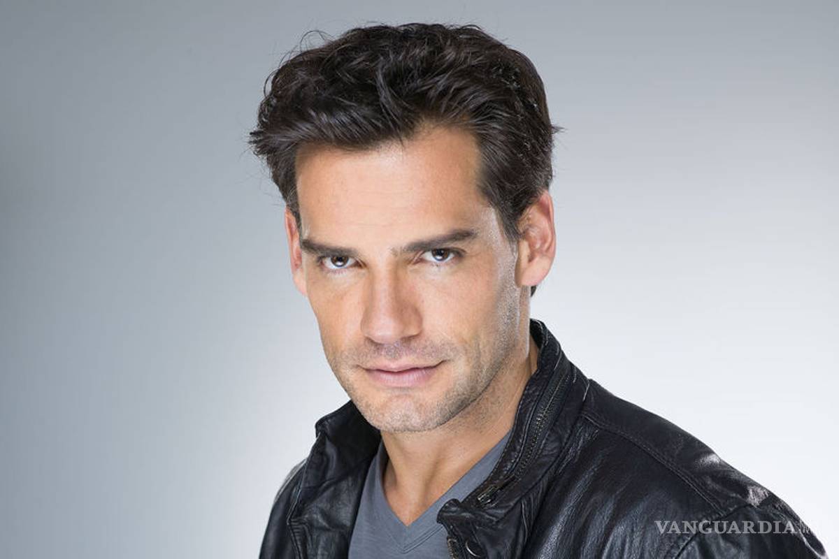 Cristian de la Fuente inició el año en el hospital