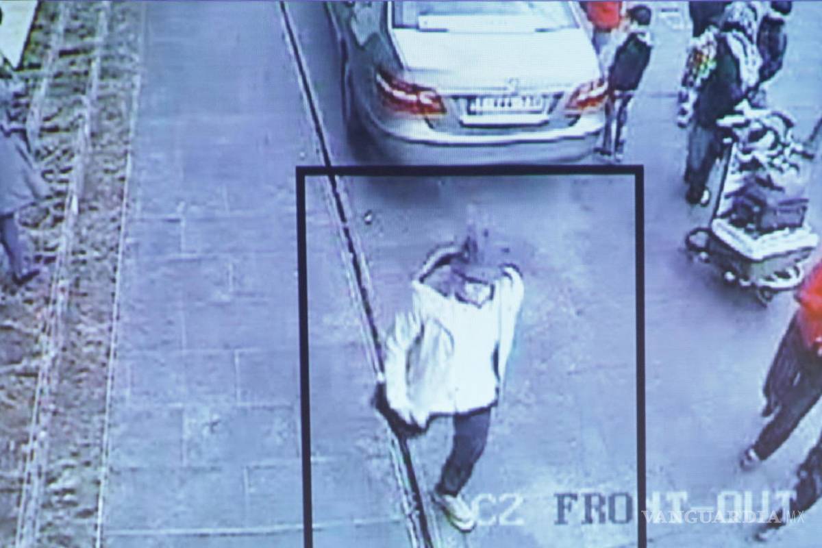 Cae 'el hombre del sombrero', sospechoso de atentados en Bruselas