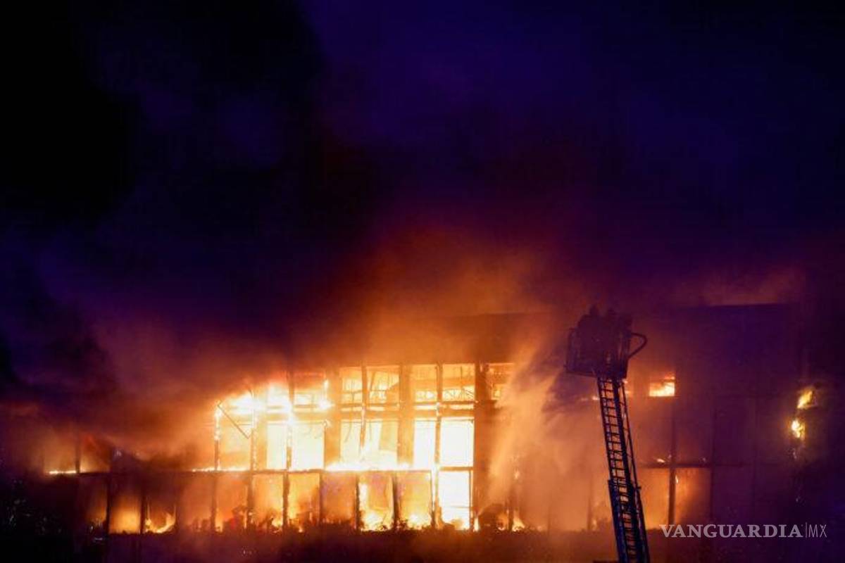 Aumenta a 137 los muertos por atentado en la sala de conciertos de Moscú, tres son niños