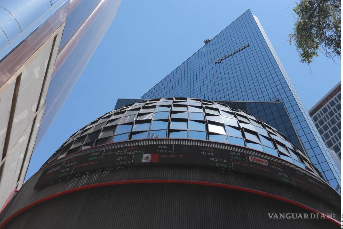 Para algunas empresas es más redituable estar fuera de la BMV