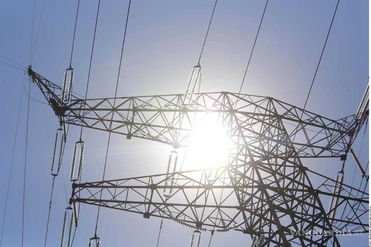 Paga sector industrial 10.25% más cara la energía eléctrica durante 2023