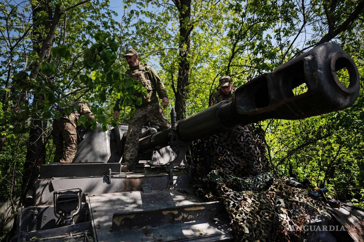 El grave error de Rusia: creer que los ucranianos colaborarían