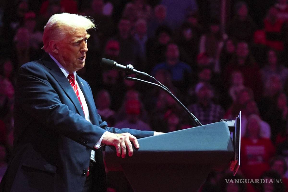 Trump: ¿la disrupción o el caos?