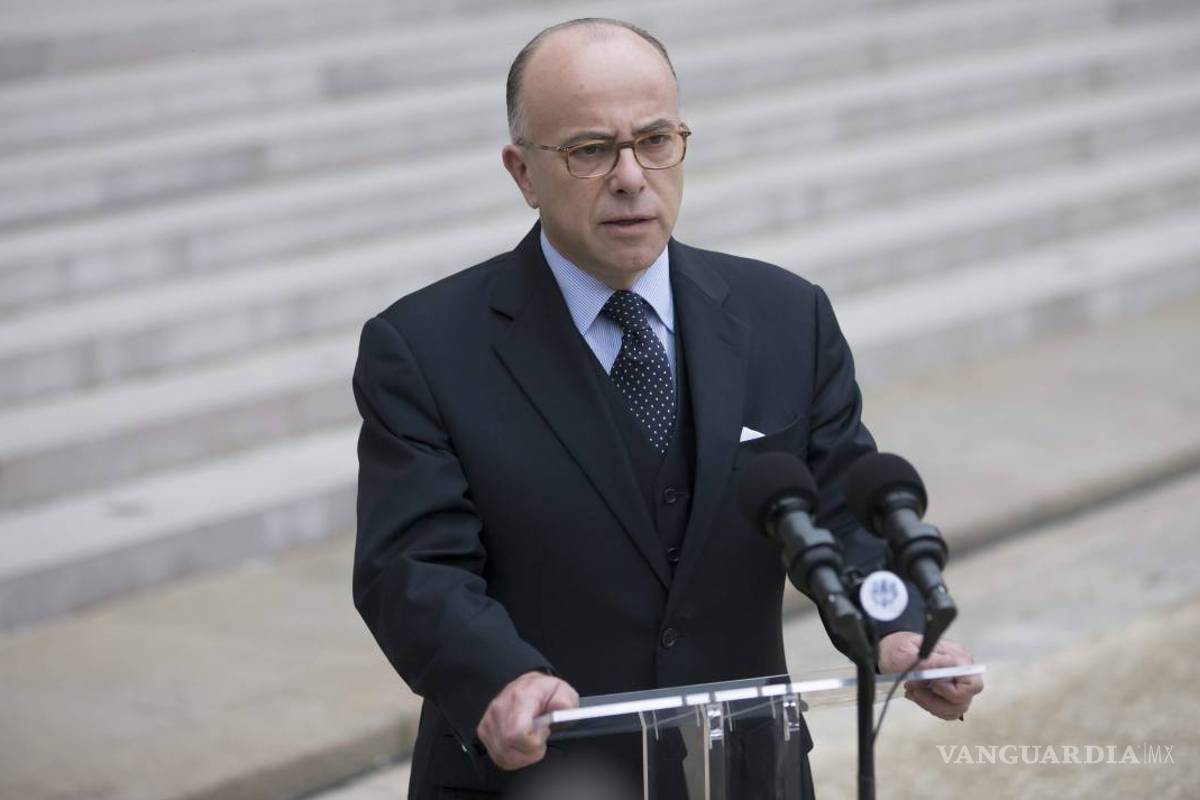 Detienen a 23 personas e incautadas 31 armas en las redadas en Francia