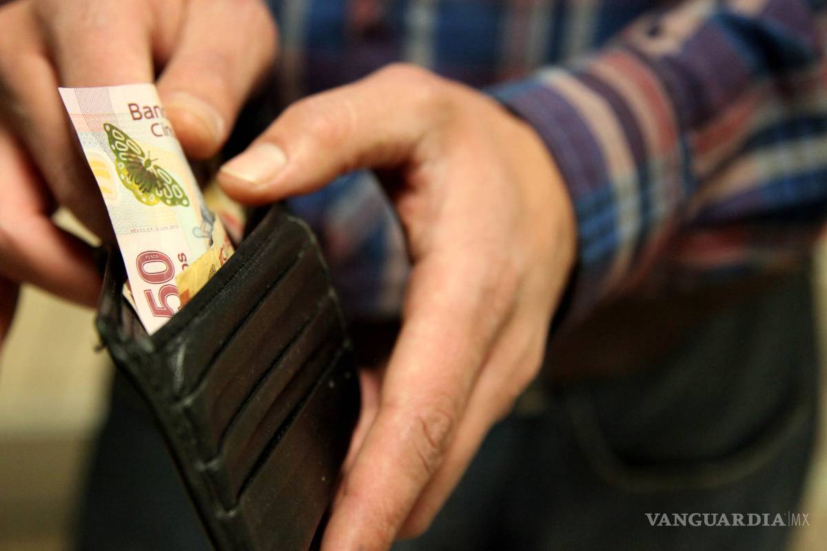 Aumentará el salario mínimo en 2017: será de 80.04 pesos diarios