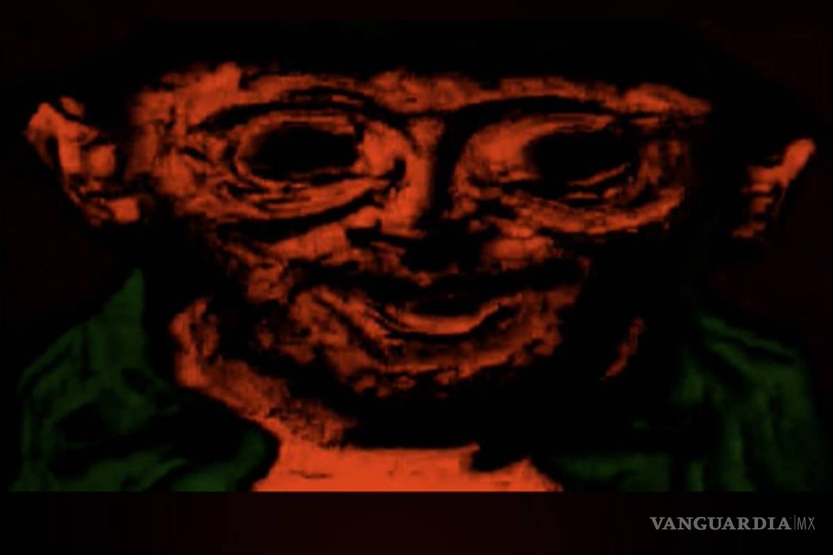 ¡Escalofriante!... El perturbador video que publicó Canal 5 a las 2 de la mañana