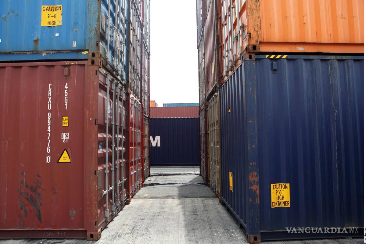 Afirman que los aranceles de Trump serían efectivos después del 1 de abril