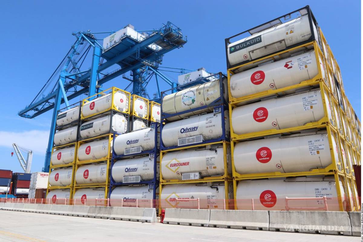 Sostiene México ventaja comercial ante aranceles de Trump