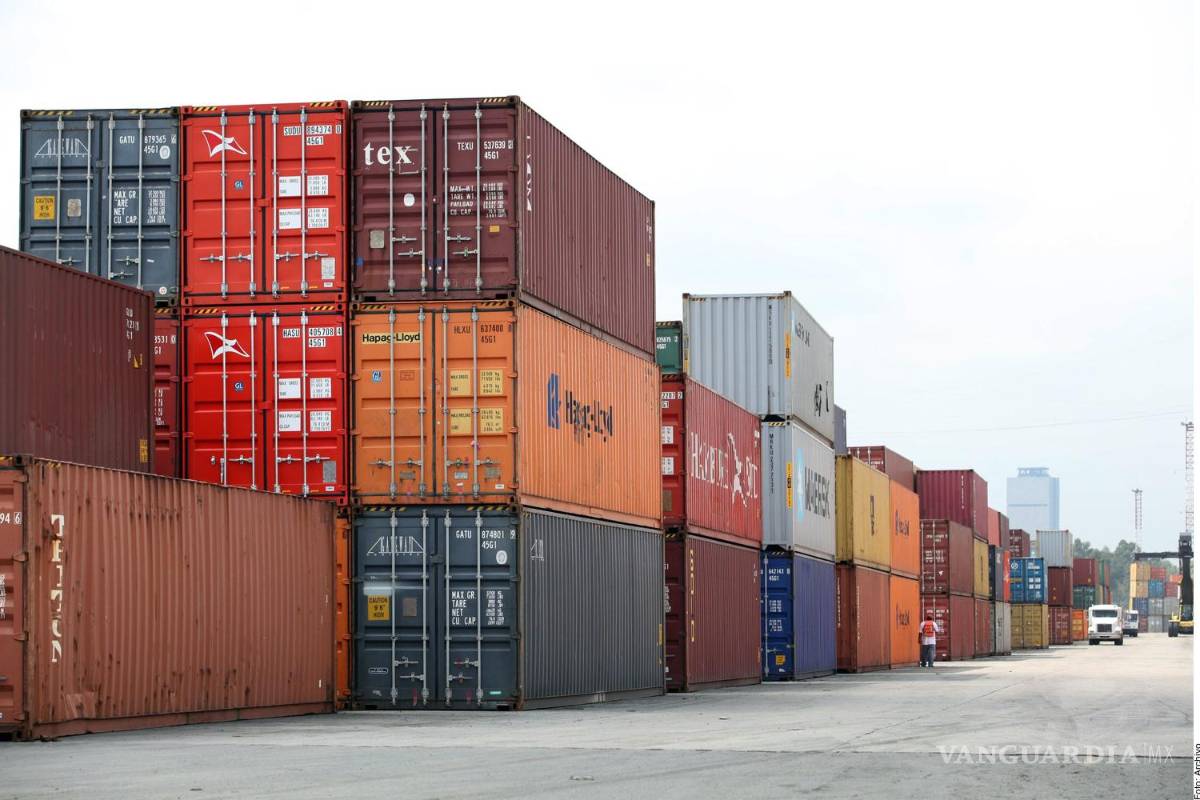 Vale 100 mdd cada hora de relación México-EU-Canadá