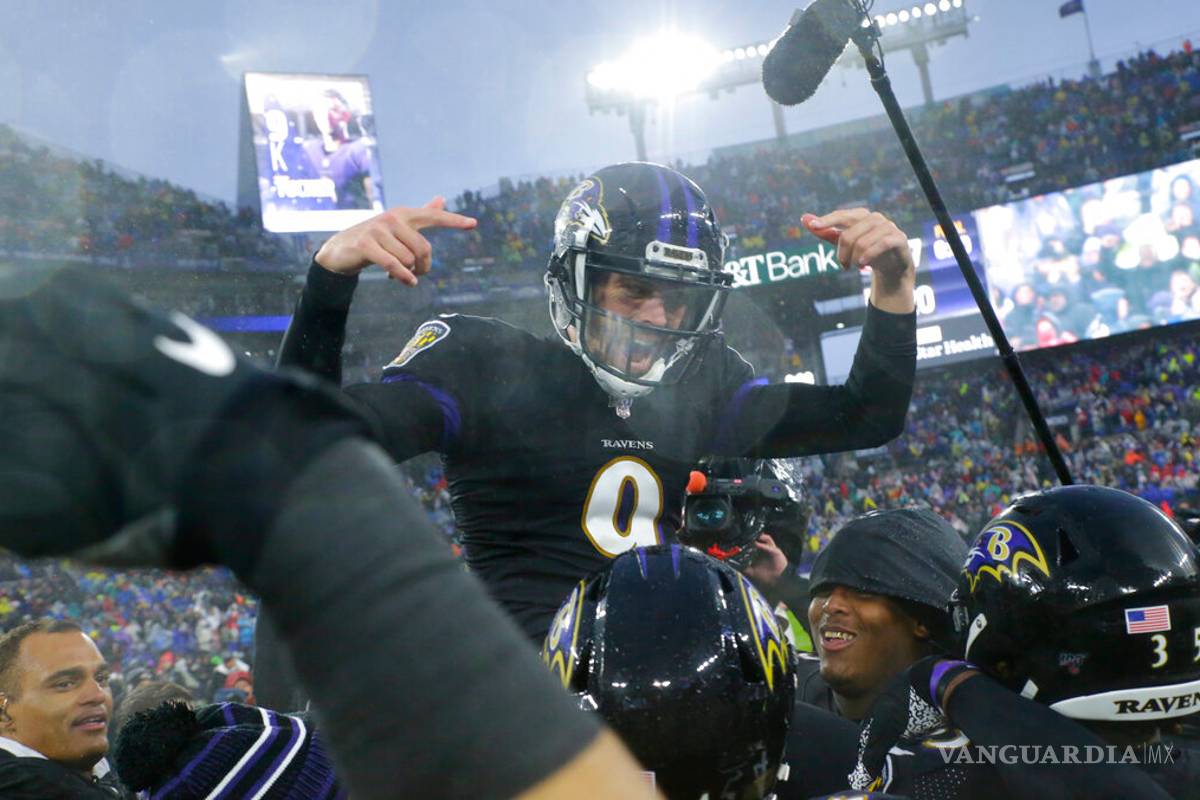 Power Ranking de la Semana 13 de la NFL