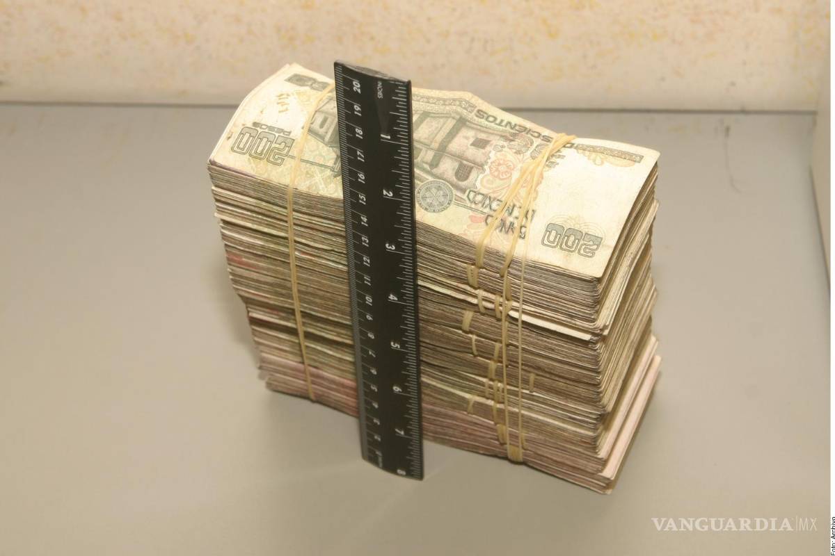 Advierten especialistas que es poco probable que México logre reducir su déficit