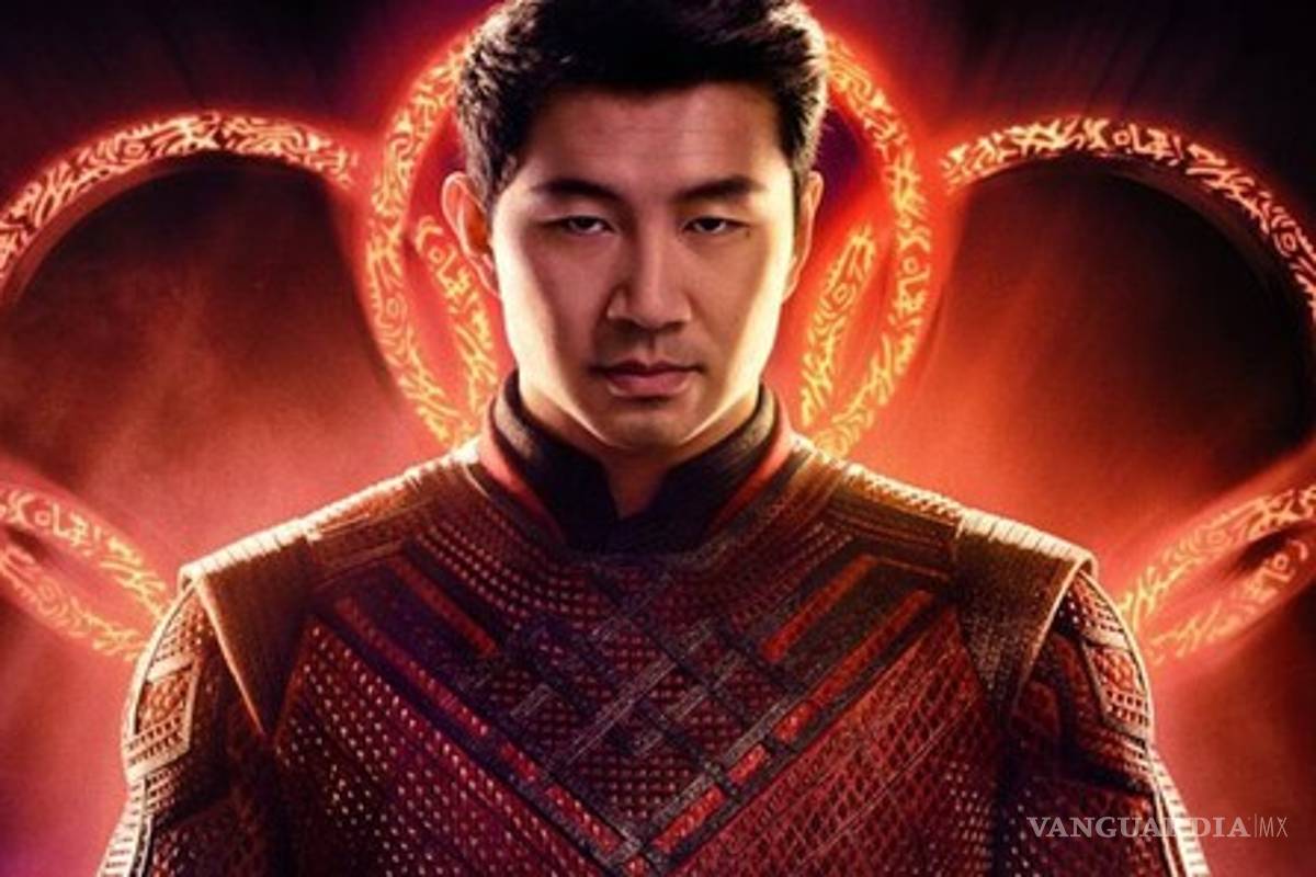 Marvel revela primer tráiler de 'Shang-Chi y la Leyenda de los Diez Anillos' (video)
