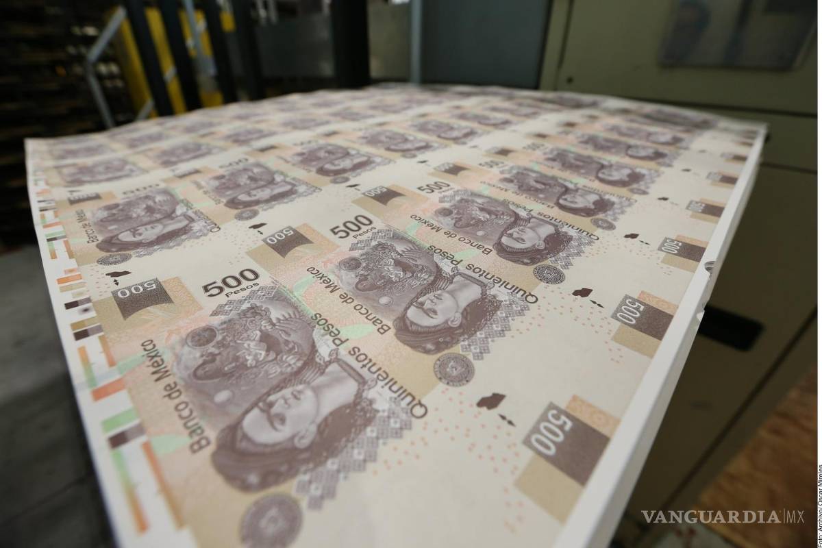 Asegura FMI que México necesita una reforma fiscal