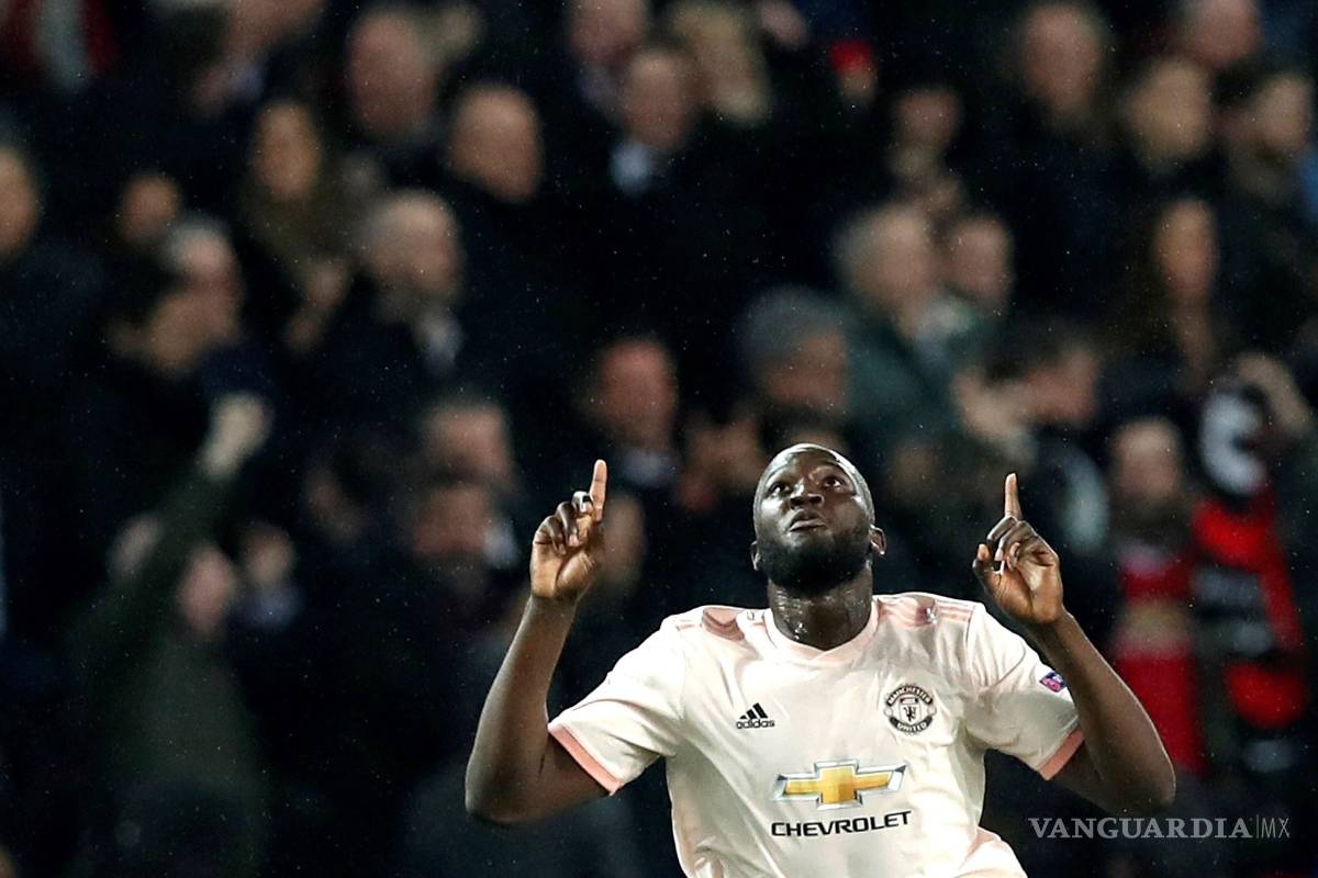 $!¿Y Neymar? ¿Y Cavani? ¿Y Mbappé? PSG es eliminado de la Champions League a manos del Manchester United