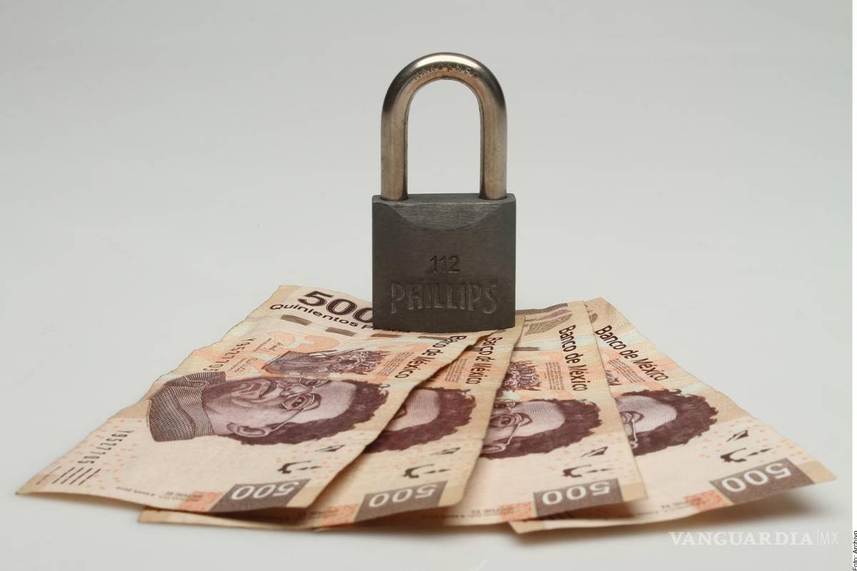 Retroceden 8% en febrero participaciones federales a estados