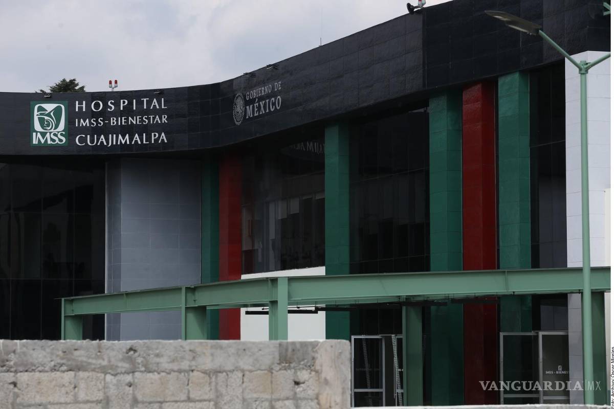 Fracasa otra licitación del IMSS Bienestar para distribución de medicamentos