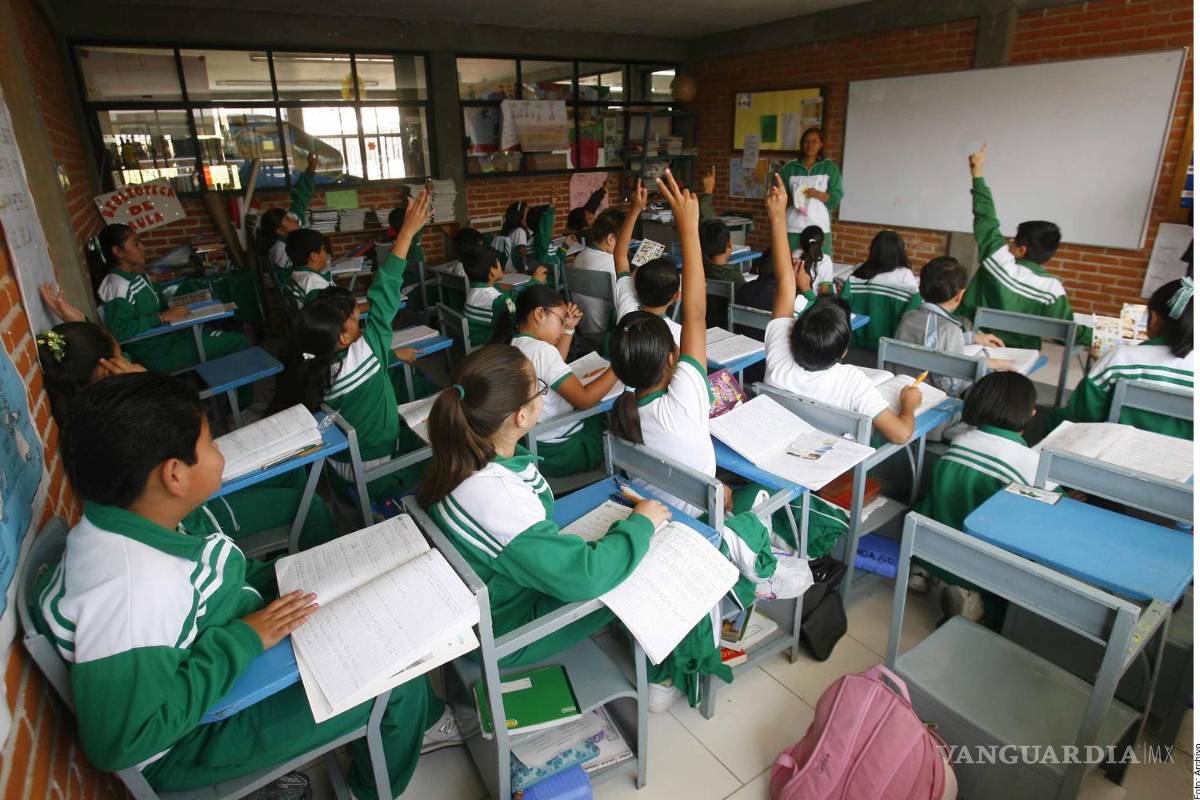 Sigue el aumento de precios presionando a las colegiaturas
