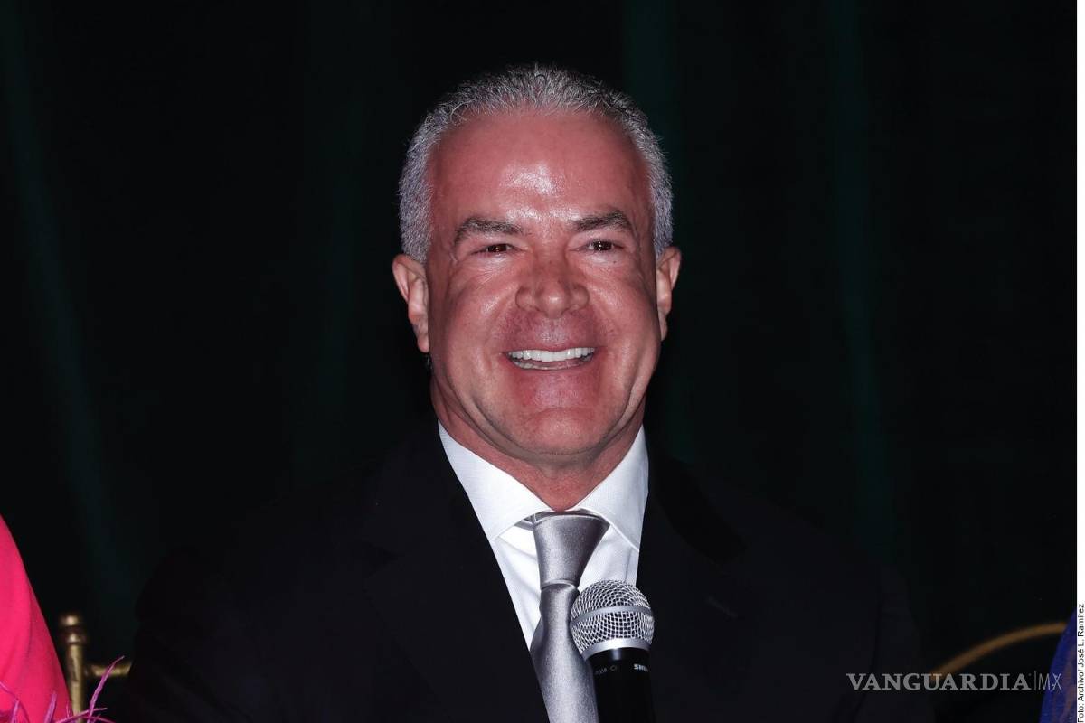 Reconoce Raúl Rocha que participó en huachicoleo