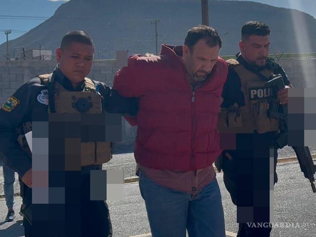 $!Los inculpados son trasladados a la sede judicial bajo custodia.