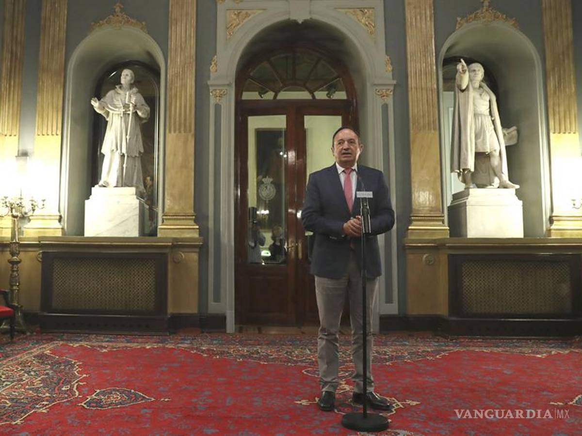 $!Puigdemont y Rajoy podrían debatir en el Senado