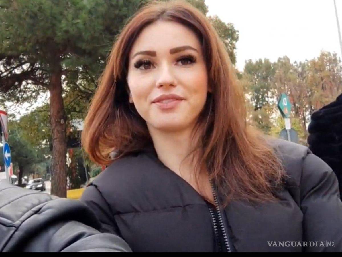 $!Maltesi, madre de un hijo de seis años, resurgió como actriz porno durante el confinamiento provocado por la pandemia de covid-19 y tenía su sitio “Only Fans”