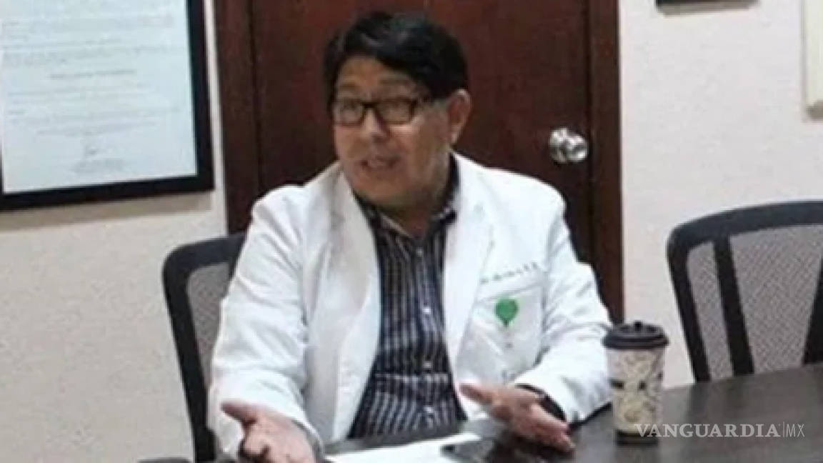 Fallece médico por coronavirus COVID-19 en Torreón, Coahuila; fue infectado en el cumplimiento de su deber