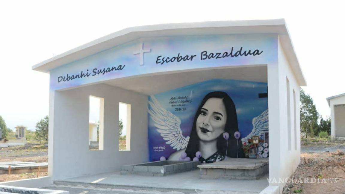 Nuevo León: a tres meses de su muerte, realizarán misa en honor a Debanhi