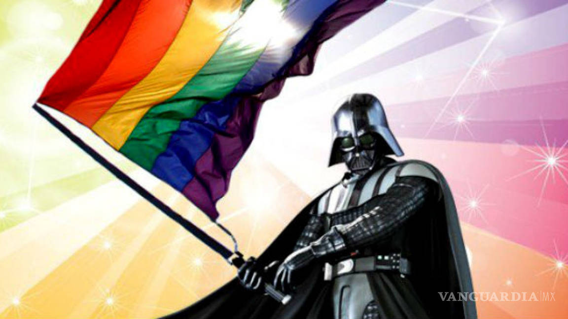 Activistas piden personajes de la comunidad LGBT para ‘Star Wars: Episode VIII’