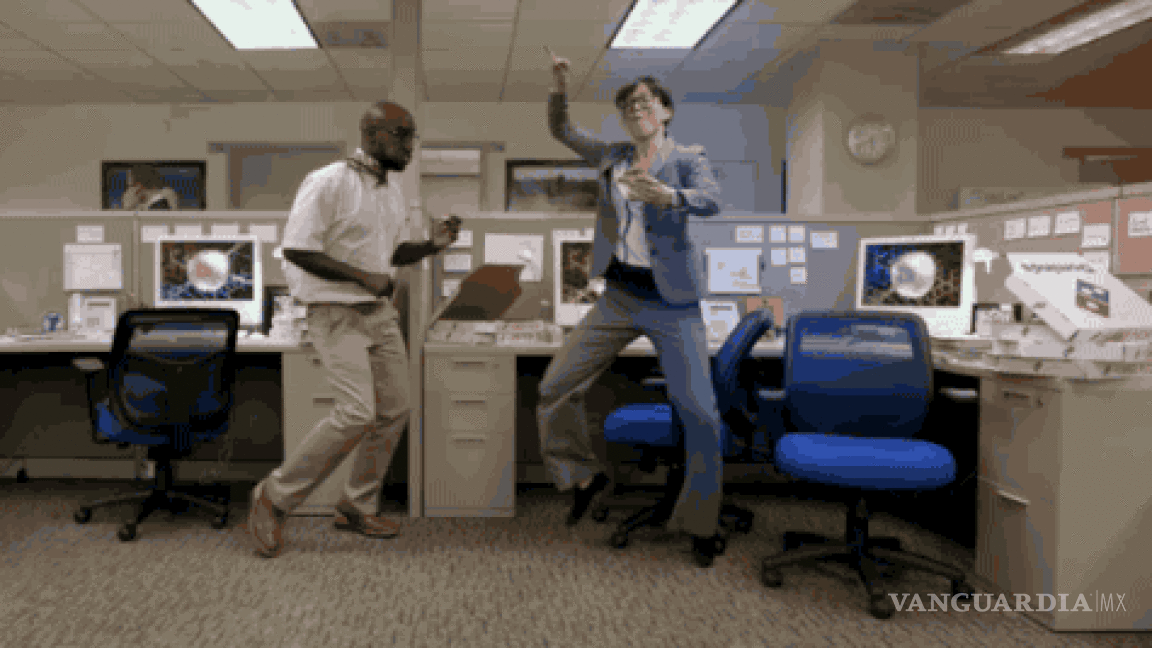 $!Si fuiste de los que tuvieron que trabajar en Semana Santa... esto es para ti