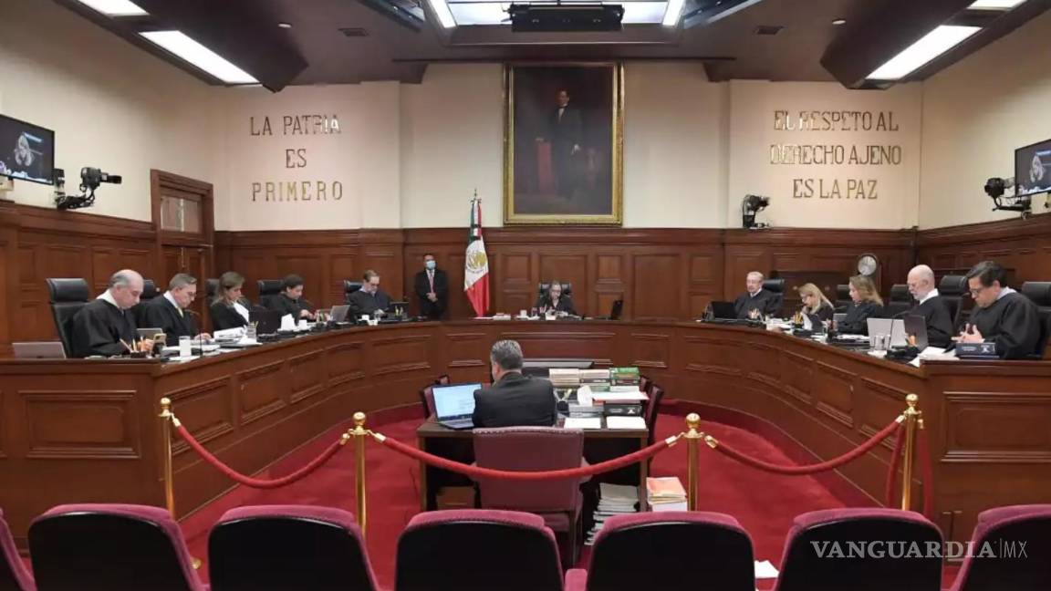 No cuentan con carrera judicial casi el 60 por ciento de los aspirantes a juzgadores