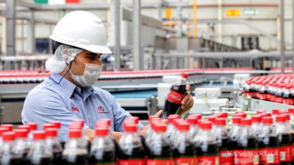 Por primera vez, Arca con ventas por más de 200 mil mdp en un año