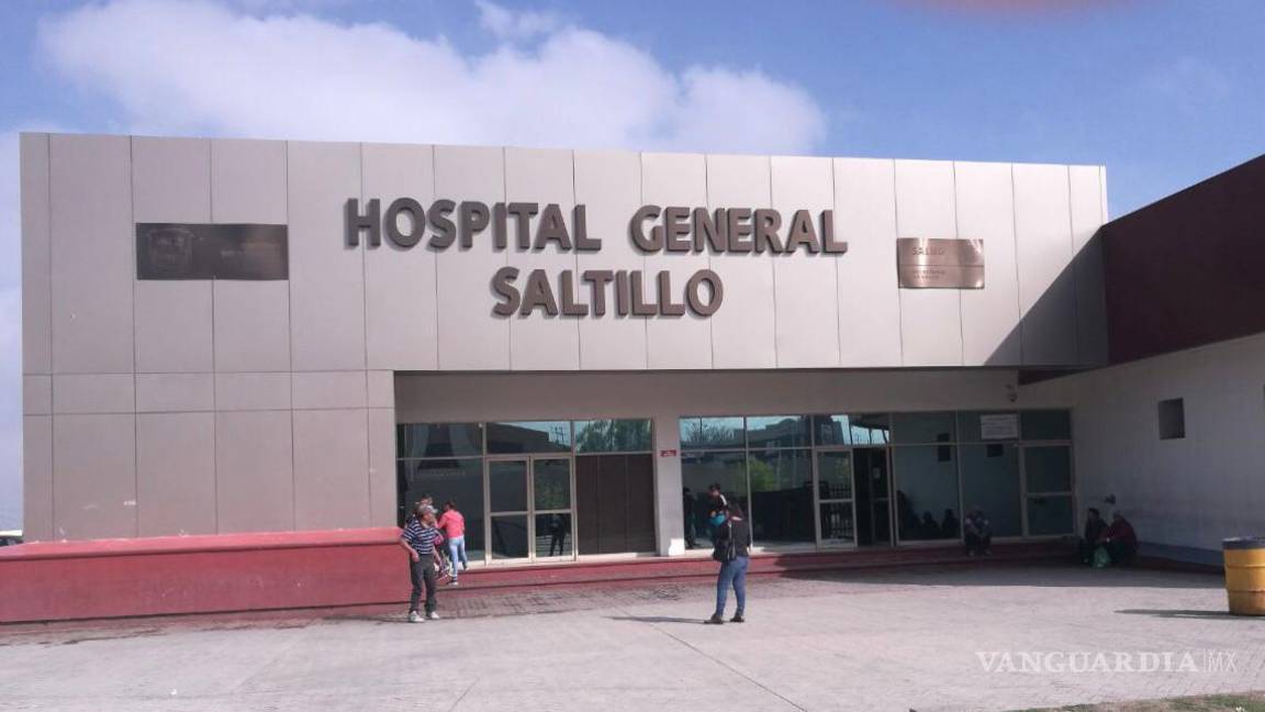 Hombre es hospitalizado tras mordida de burro en zona rural de Saltillo