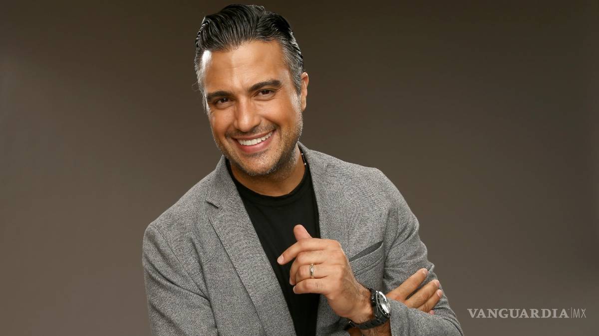 Jaime Camil aclara si donativo que realizó para grupo de rescate en México fue robado