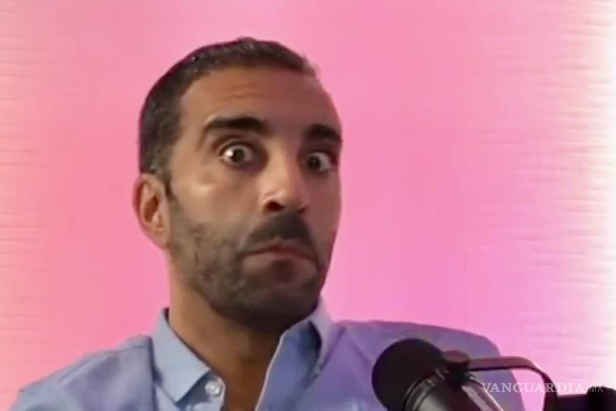 Un autodeclarado loco llamado Simón Levy Dabbah, es “analista” y “opinólogo”