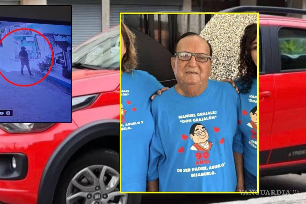 Confirman asesinato de Manuel Grajales, reconocido hotelero campechano