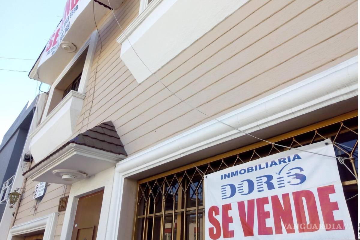 Esperan que siga déficit de producción de casas nuevas