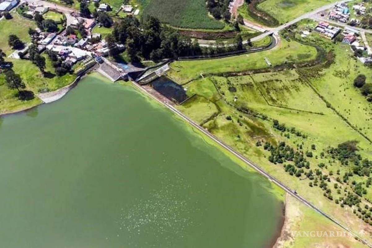 Busca 4T inversión de 80 mil mdp en nueva gestión del agua