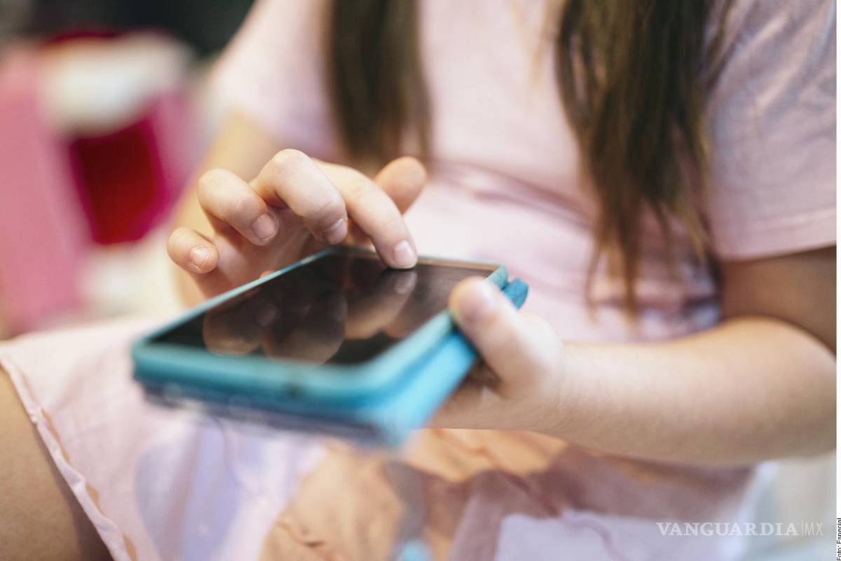 Diputados locales prohíben celulares en escuelas de Tamaulipas