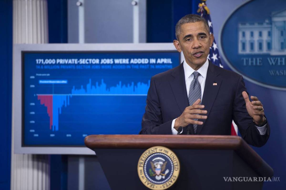 Obama hará una histórica visita a Hiroshima