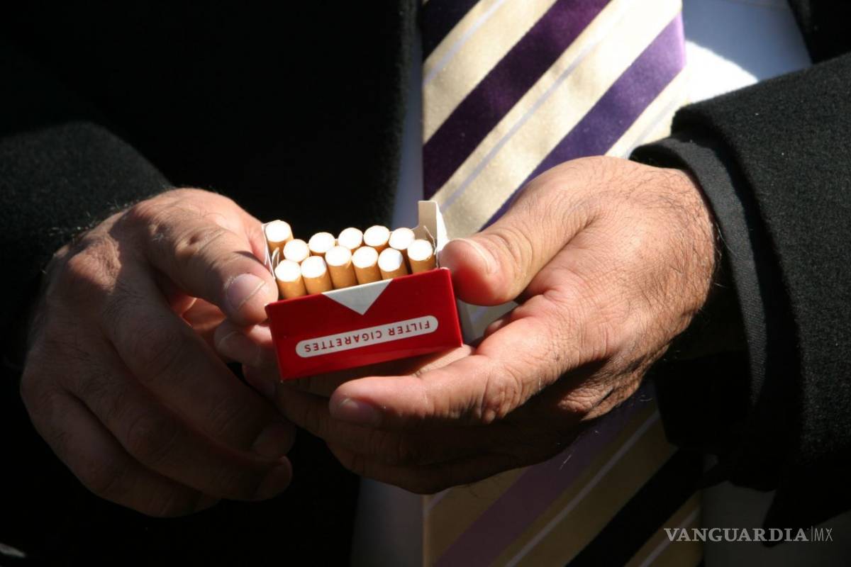 Marlboro dice adiós: Philip Morris dejaría de vender cigarros en México... en 2030