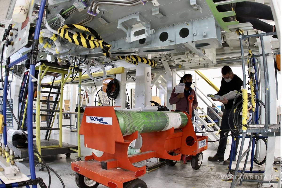 Aseguran que empresas que buscan nearshoring podría costarles más en México