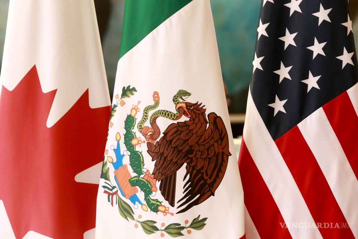Prevén se revise antes el T-MEC por la imposición de aranceles a México