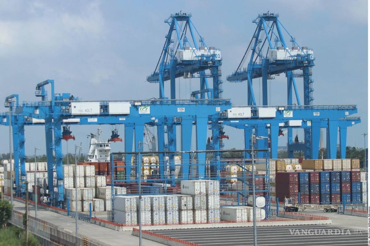 México afianza su posición como principal socio de EU; su crecimiento no depende del petróleo