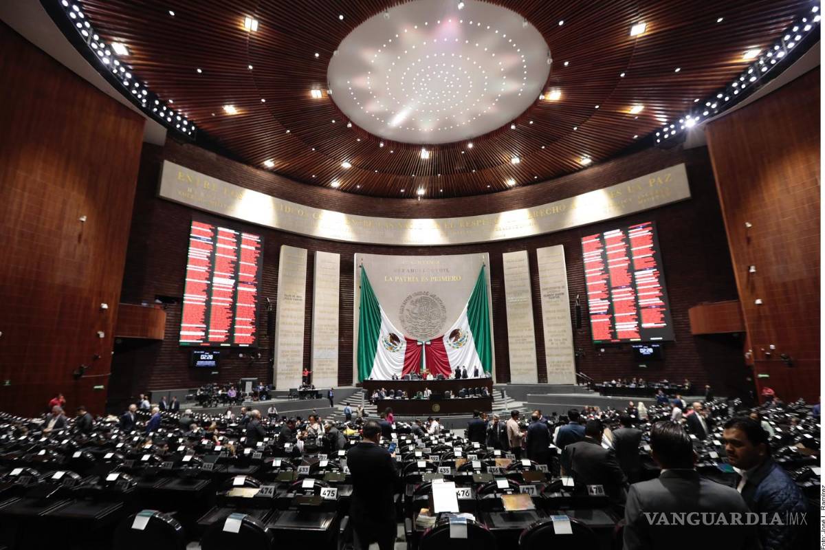 Aprueban la Cuenta Pública 2021 de AMLO y no aclaran 61 mmdp en obras insignia