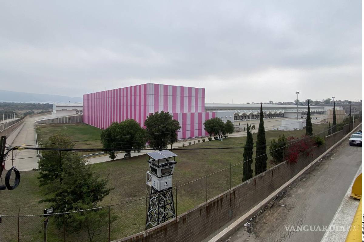 $!SFP encontró que en Birmex —organismo que tendrá bajo su cargo la llamada megafarmacia— la contratación de productos y servicios carecen de información confiable y suficiente.