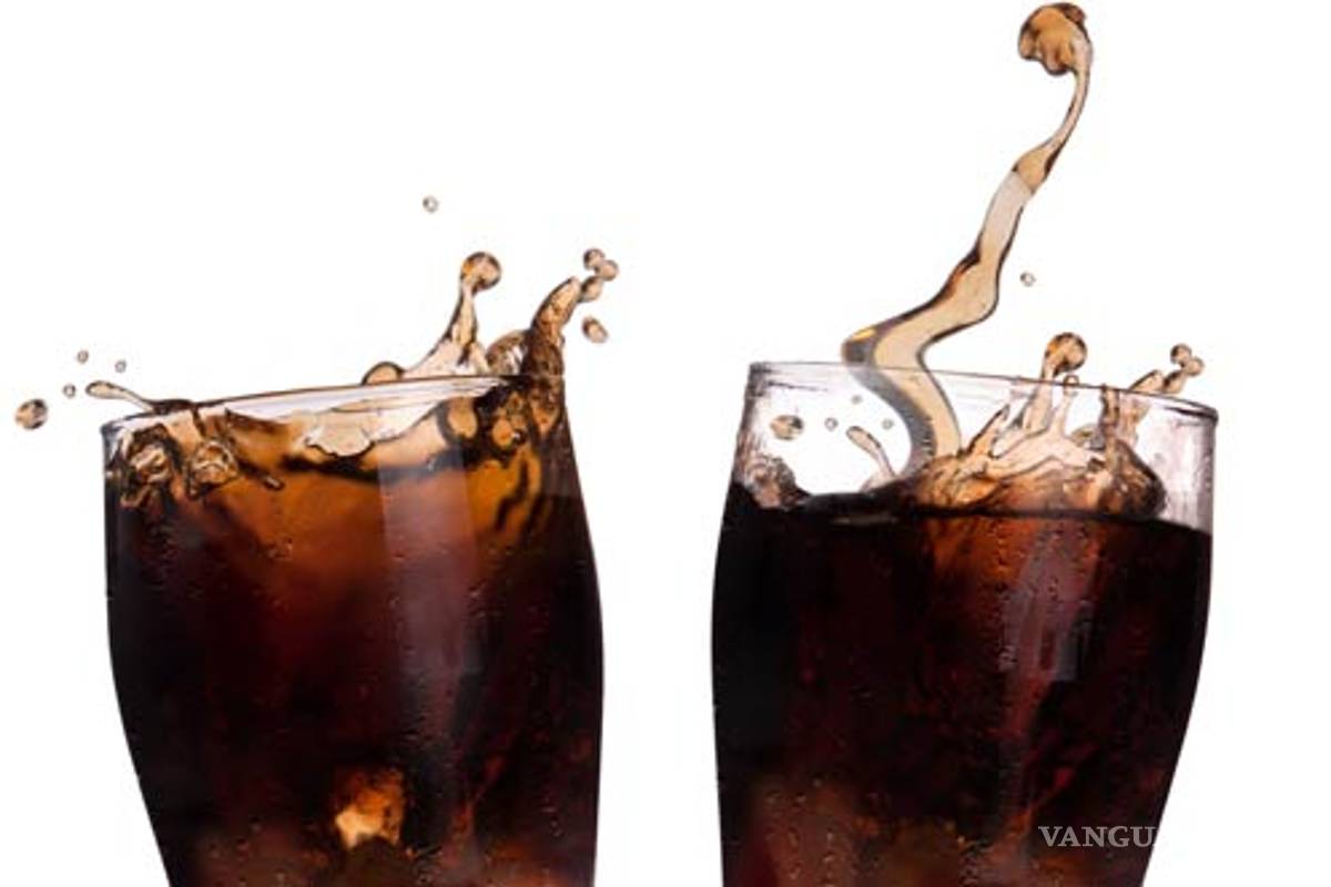 Desde depresión hasta Alzheimer... esto es lo que provocan los refrescos de cola