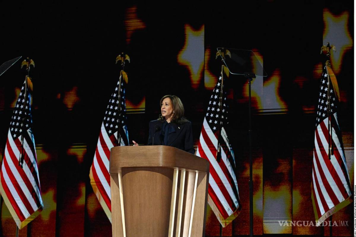 Esperan que se tarden días en dar el resultado de la contienda electoral entre Kamala y Trump