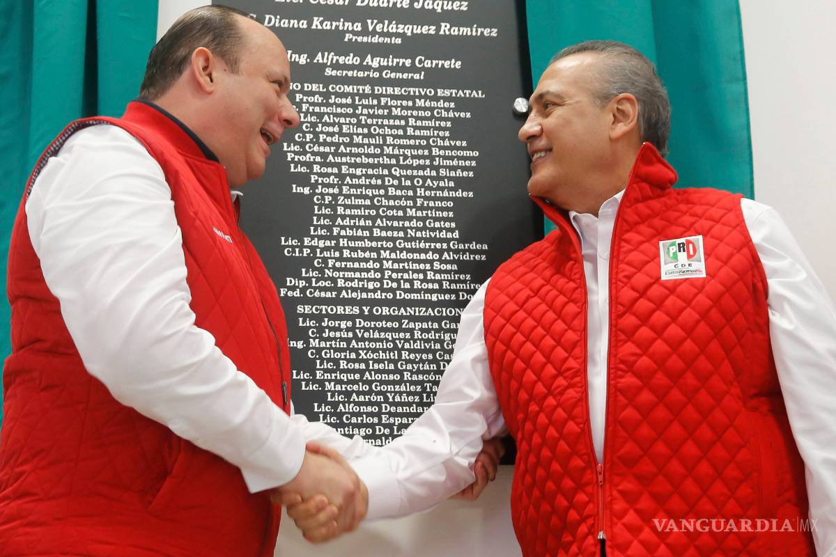 Fepade también investiga a César Duarte por presuntos desvíos